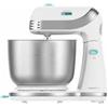 Cecotec Impastatrice Cecomixer Easy White. Potenza 250W con moviment uW32