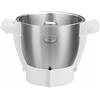 Moulinex Ciotola robot Cuisine Companion di grande capacità da 4,5 l per 6 perso