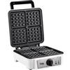Gadgy Piastra Waffle 1200W Macchina per Waffles con Rivestimento Ant I2OK