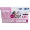 BWT Filtro con Tecnologia Brevettata al Magnesio Mg2