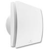 AERAULIQA QD90T Aspiratore assiale diam.90mm con timer WatI