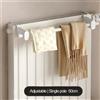 Portasciugamani bagno 5per 0cm per radiatore 0 32m design aerodinamico