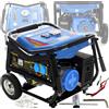 kraft dele Generatore Di Corrente Benzina 3000W 7CV Generatore Di Emergenza