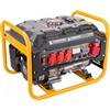POWERMAT Generatore Di Corrente Benzina 3000W POWERMAT PM-AGR-3000MNS