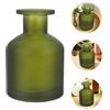 2 flaconi diffusori in , 130 ml/4,4 oz, vuoti, per oli essenziali,