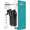 AQPET Angel 500 PRO Filtro Esterno per Acquari Fino a 100 Litri Comp bBnS