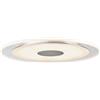 Paulmann Premium Faretto Incasso Set Whirl Rot. LED 1 X 6W 350Ma 150 Mm