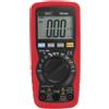 Sealey Multimetro Digitale Professionale Auto-Ranging Sealey - 8 Funzioni TM102