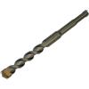 Faithfull Punta Per Trapano SDS Plus 6,5mm x 210mm Carburo Di Tungsteno