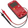 Sealey 13 Funzione Professionale Smart Auto Scanner Multimetro Digitale LCD MM22