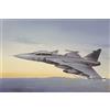 Italeri JAS 39 A GRIPEN KIT 1:48