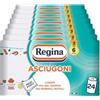 Regina Asciugoni, 24 Rotoli di Carta Cucina a 2 Veli