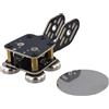 Chiave Paddle Doppia con USB per Allenamento Codice per morse Design Com