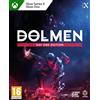 Unbekannt Dolmen Day One Edition - Box UK - Xbox ONE/Xbox SX (XSS)