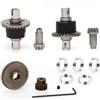 per ricambi di aggiornamento per di per trasmissione motore brushless auto SCY