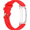 Cinturino Silicone Regolabile Per Fitbit Air - Opzioni