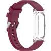 Cinturino Silicone Regolabile Per Fitbit Air - Opzioni