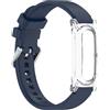 Cinturino Silicone Regolabile Per Fitbit Air - Opzioni