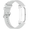 Cinturino Silicone Regolabile Per Fitbit Air - Opzioni