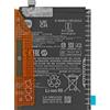 Xiaomi, Batteria interna per Xiaomi Mi 11 Lite 4250mAh originale BP42, Nero