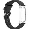 Cinturino Silicone Regolabile Per Fitbit Air - Opzioni