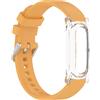 Cinturino Silicone Regolabile Per Fitbit Air - Opzioni
