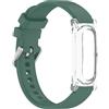 Cinturino Silicone Regolabile Per Fitbit Air - Opzioni