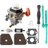 high quality Kit Accessori Carburatore FS110R KM90R KM90 Utensile C1Q-S174 FS100RX FS110