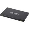 ‎Gigabyte Gigabyte 256GB 2.5" SATA 6Gbps Solid State Drive, GP-GSTFS31256GTND
