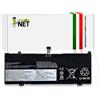New Net Batteria compatibile con Lenovo ThinkBook 14s-IML Type 20RS 15,36V