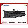 PowerQ Batteria PowerQ 7.5V 3900mAh LENOVO Ideapad 330S-15IKB 1F500MYHH
