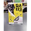 Giallo #12 - Leviathan Labs - Z4a
