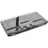 Decksaver Cover for DJ Equipment, Compatible with Pioneer DDJ-FLX6