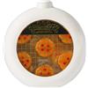 ABYSTYLE Dragon Ball: Set 7 Sfere del Drago Scatola a forma di Radar 20 Cm AbyStyle.
