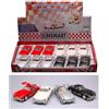 Kinsmart 1 PEZZO Kinsmart MERCEDES 300 SL 1954 cm 12