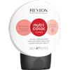 Revlon Crema Colorante Capelli Rosso | Nutri Color 600 Red 240 ml