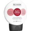 Revlon Crema Colorante Capelli Rosso Porpora | Nutri Color 500 Purple Red 240 ml