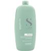Alfaparf Milano Semi Di Lino Scalp Rebalance Balancing Low Shampoo 1000ml