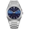 D1 Milano Orologio D1 Milano Uomo Automatic in Acciaio D1-ATBJ11