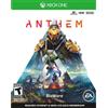 EA XBOX ONE ANTHEM BIOWARE VERSIONE DISCO NUOVO SIGILLATO IN ITALIANO