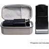 Magcubic Borsa per proiettore EVA compatta grigia adatta per Magcubic HY300 HY320 30 16 1