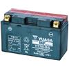 Yuasa KYMCO Quannon 125 2008-2008 BATTERIA YUASA YT7B-BS 12V 6.5AH YUASA