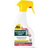 FILA Surface Care Solutions, ACTIVE2, Protettivo Anti Muffa contro la Ricomparsa, per Muri Interni da usare prima della Vernice Antimuffa, Trattamento Spray Trasparente Protettivo, 500ml