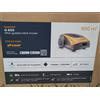 STIGA Robot tagliaerba STIGA G600 base ricarica bluetooth con filo perimetrale