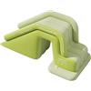 Scivolo da Piscina Gonfiabile Resistente Giocattolo Robusto per Bambini