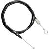Per BILLY Goat OS900SPH OS901SPH Cavo di controllo sinistro per regolazione prec