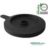 Vorwerk BIMBY COPERCHIO BOCCALE PER ROBOT CUCINA VORWERK BIMBY TM7 01241 ORIGINALE