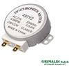 Samsung MOTORINO 3.5/4W 21V PER PIATTO FORNO A MICROONDE SAMSUNG DE31-10154A DE31-10154D