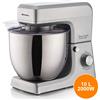 Brother Ariete Gourmet Supreme 10L Impastatrice Planetaria 2000W Ingranaggi Metallo