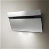 Elica Cappa Cucina Aspirante Parete 60 cm Inox PRF0110514 Stripe IX/A/60